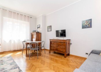 Bilocale Torino (zona Santa Rita) - foto 9