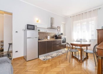 Bilocale Torino (zona Santa Rita) - foto 10
