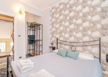 Bilocale Torino (zona Santa Rita) - foto 19