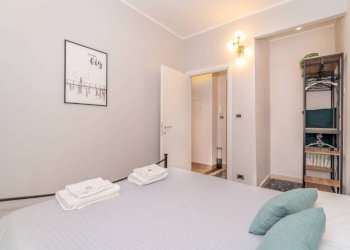 Bilocale Torino (zona Santa Rita) - foto 20