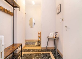 Bilocale Torino (zona Santa Rita) - foto 23