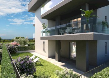 Apartment Treviglio - photo 4