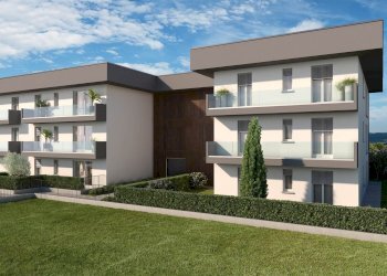 Apartment Treviglio - photo 13