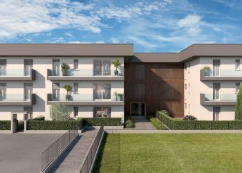 Apartment Treviglio - photo 14