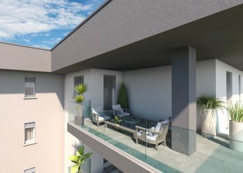 Apartment Treviglio - photo 26