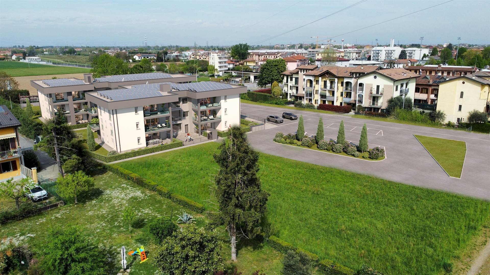 Apartment Treviglio - photo 2
