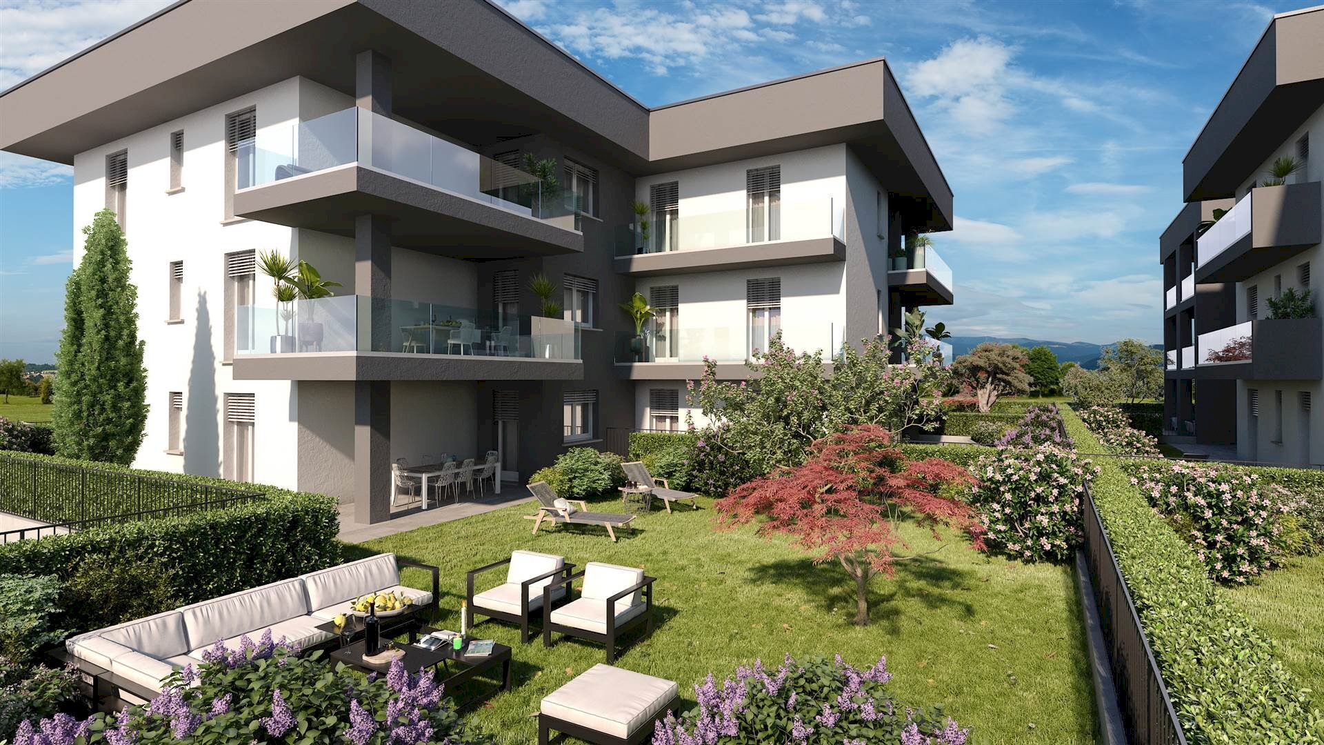 Apartment Treviglio - photo 1