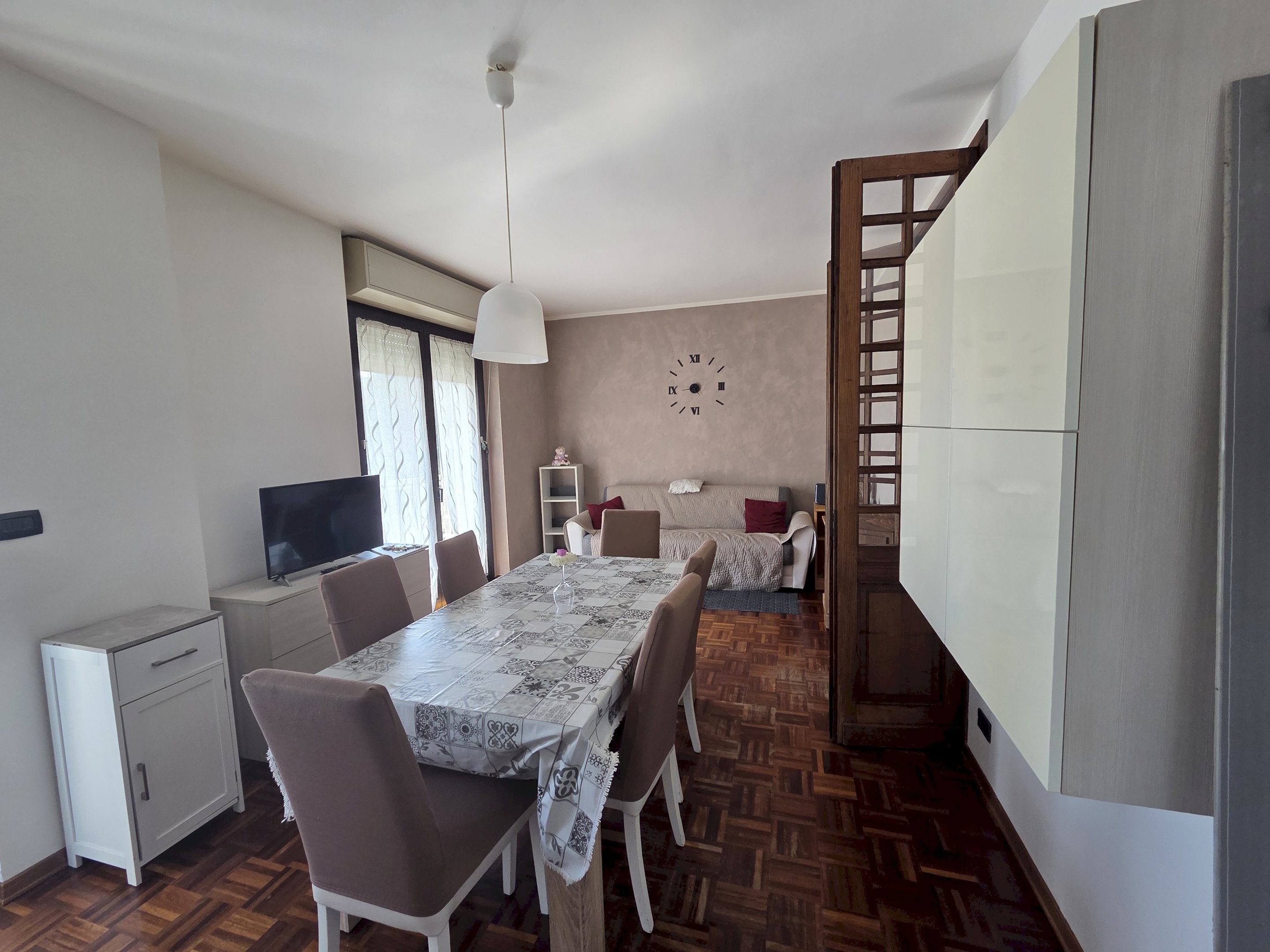 Cucina - Apartment via Cesare Vinaj, Cuneo (neighborhood San Paolo) - photo 2