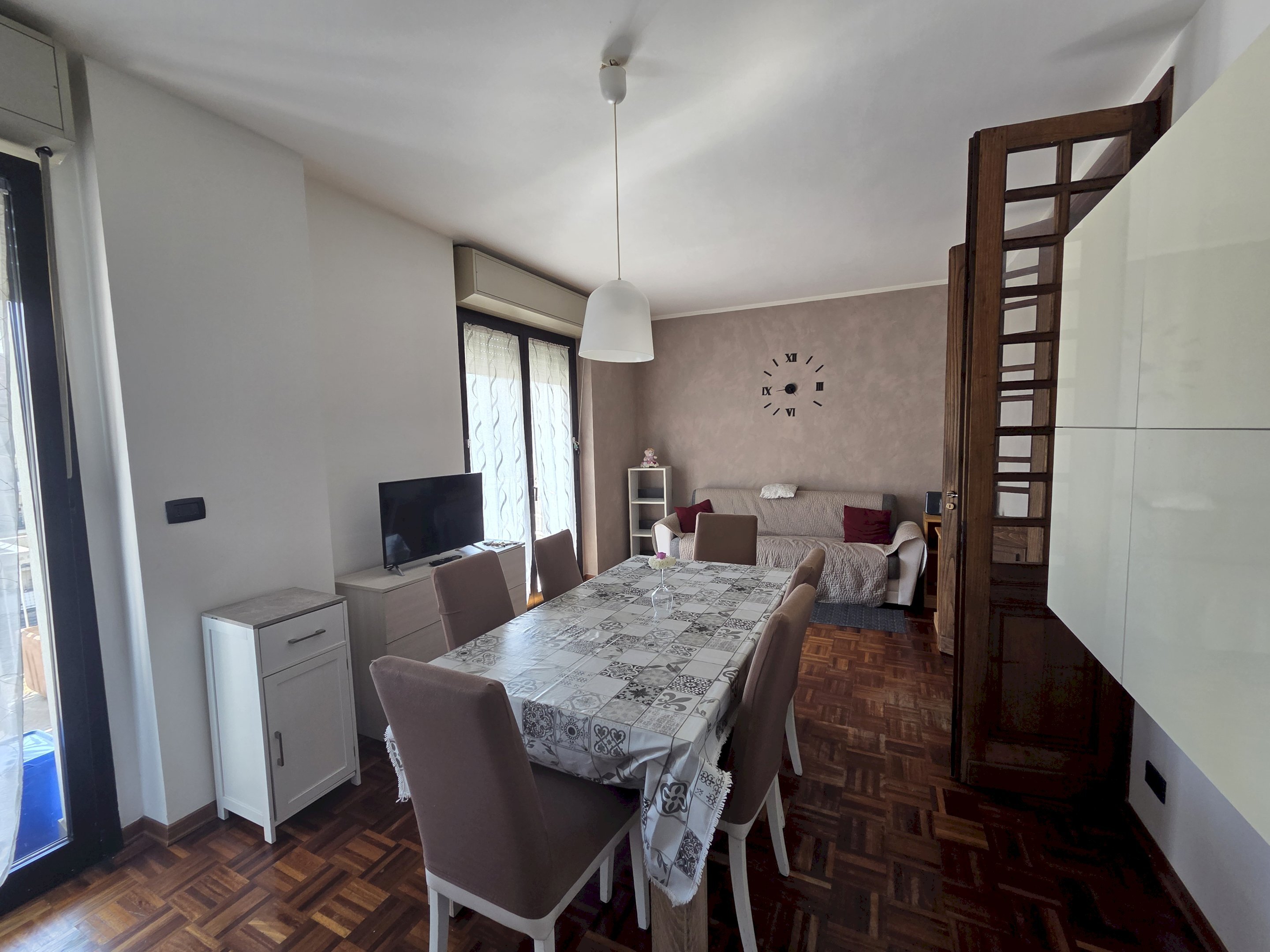 Cucina - Apartment via Cesare Vinaj, Cuneo (neighborhood San Paolo) - photo 3