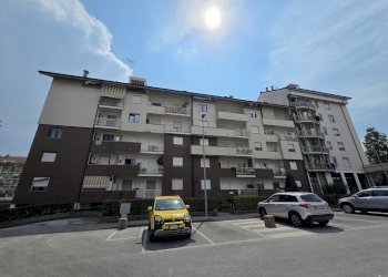 Apartment via Cesare Vinaj, Cuneo (neighborhood San Paolo) - photo 2