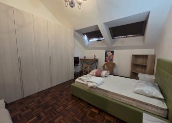 Camera - Apartment via Cesare Vinaj, Cuneo (neighborhood San Paolo) - photo 9