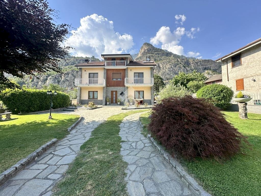Villa Via gran porta, Bussoleno - photo 1