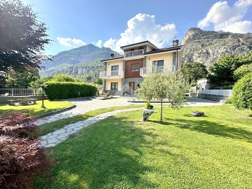 Villa Via gran porta, Bussoleno - photo 2