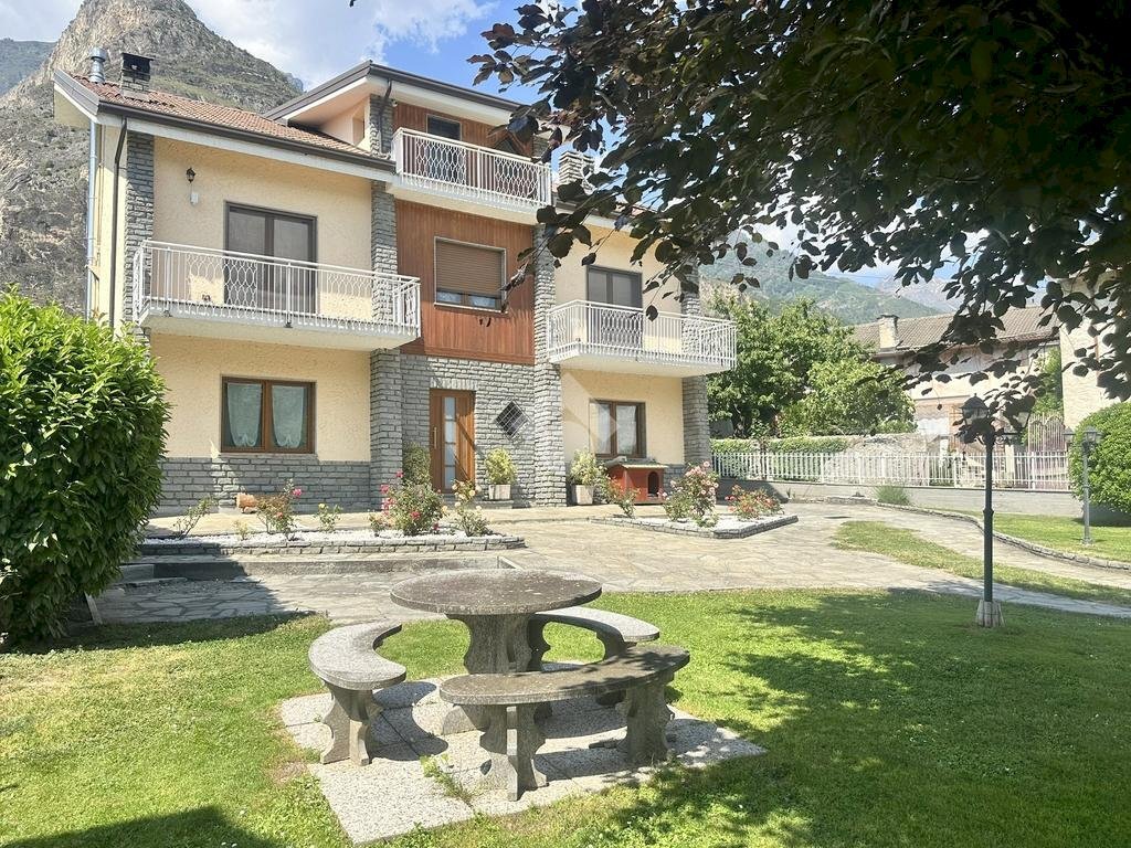 Villa Via gran porta, Bussoleno - photo 3