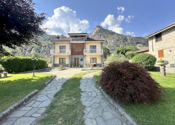 Villa Via gran porta, Bussoleno - photo 1