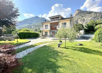 Villa Via gran porta, Bussoleno - photo 2
