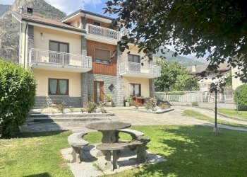 Villa Via gran porta, Bussoleno - photo 3