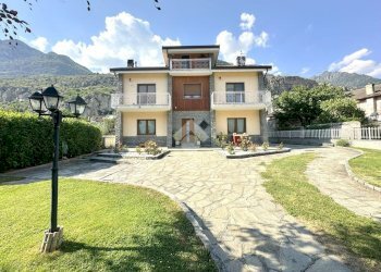 Villa Via gran porta, Bussoleno - photo 4