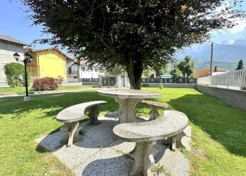 Villa Via gran porta, Bussoleno - photo 5