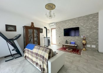 Villa Via gran porta, Bussoleno - photo 17