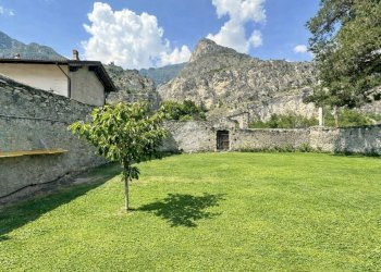 Villa Via gran porta, Bussoleno - photo 43