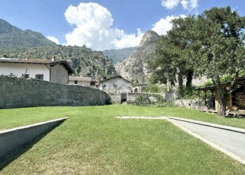 Villa Via gran porta, Bussoleno - photo 45