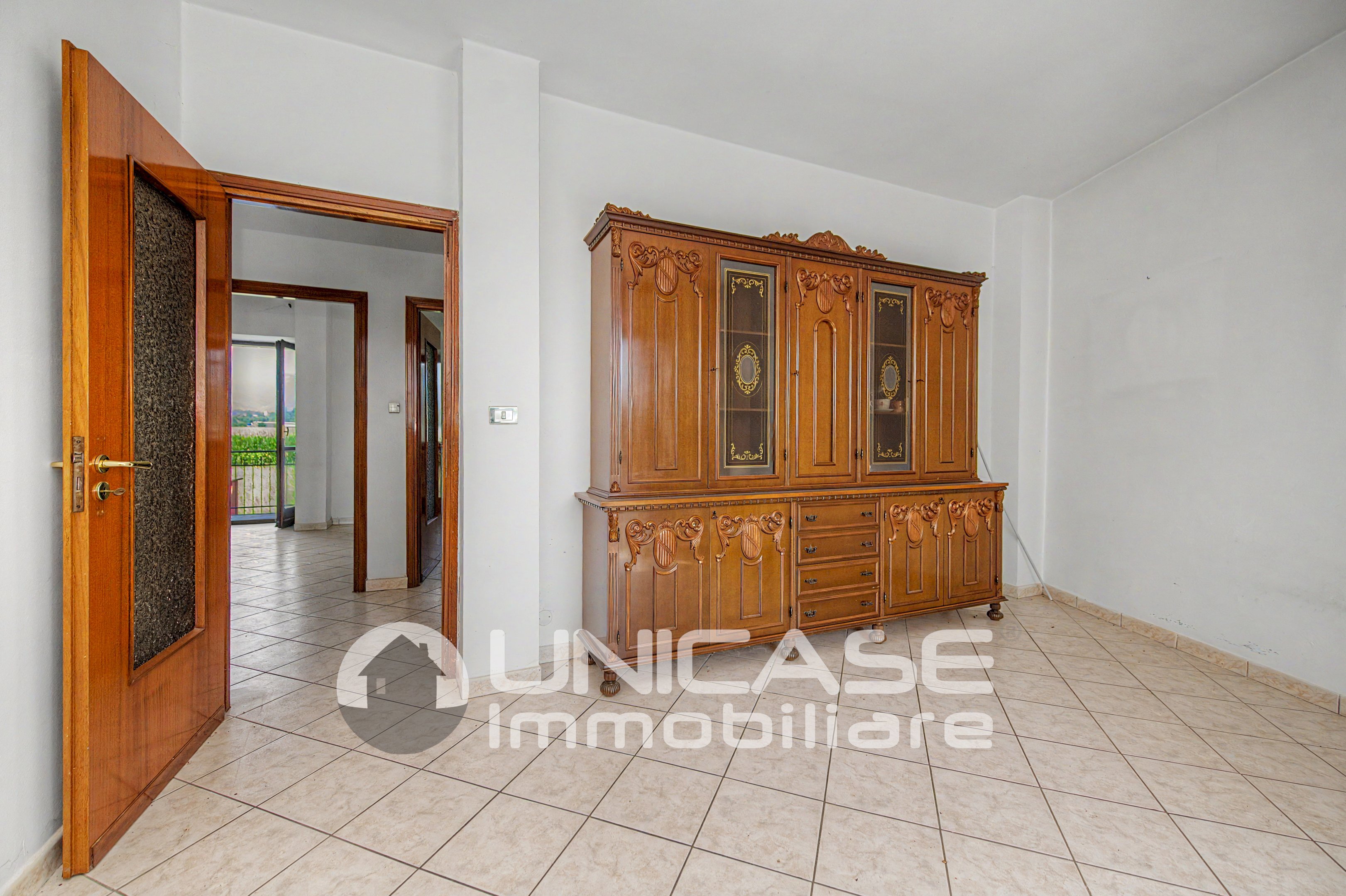 Four-room apartment strada Tirabrasse, 12, Bricherasio - photo 2