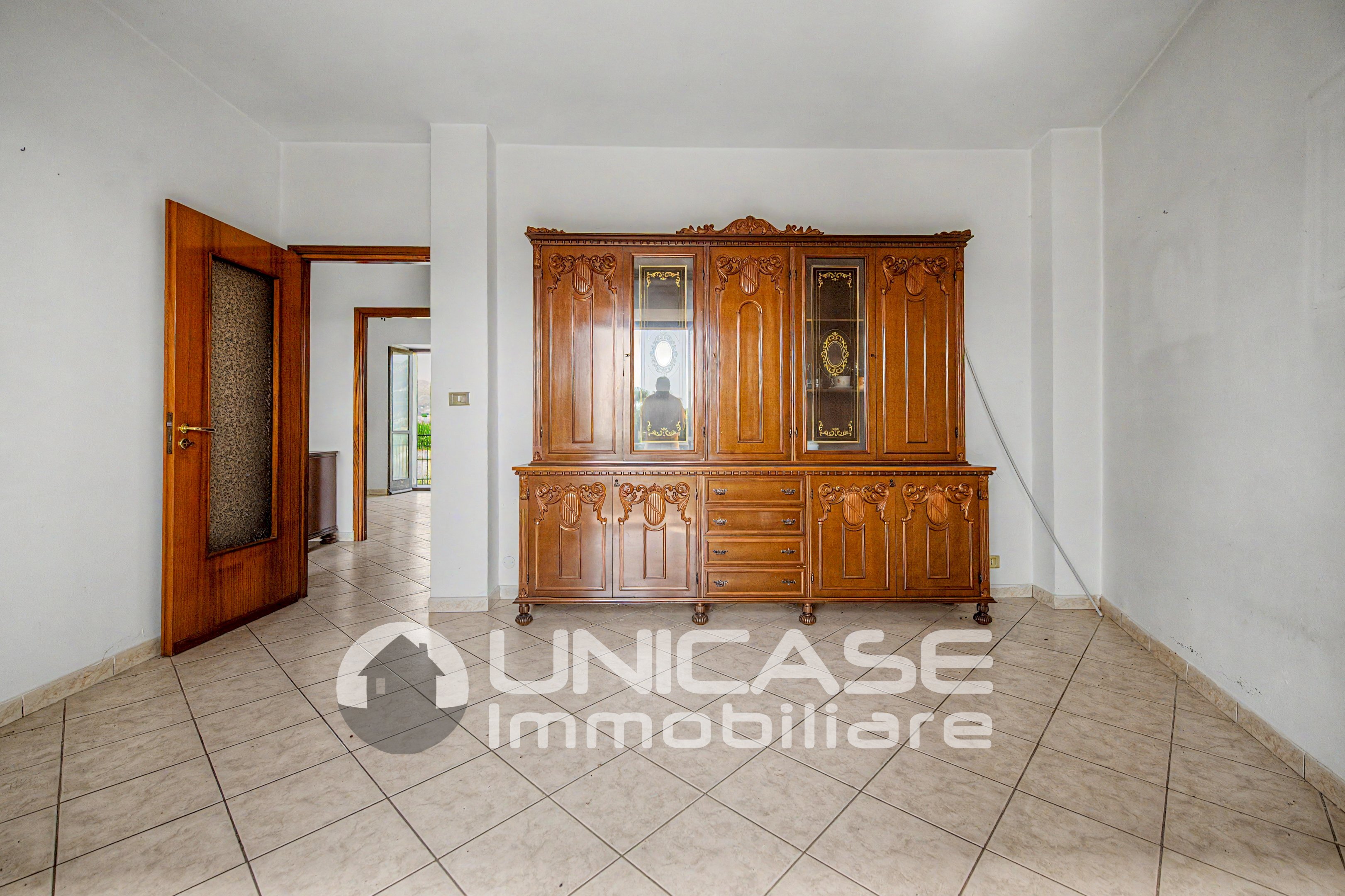 Four-room apartment strada Tirabrasse, 12, Bricherasio - photo 3