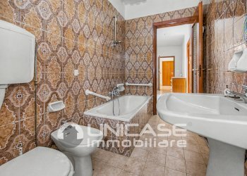 Four-room apartment strada Tirabrasse, 12, Bricherasio - photo 15