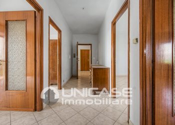 Four-room apartment strada Tirabrasse, 12, Bricherasio - photo 13