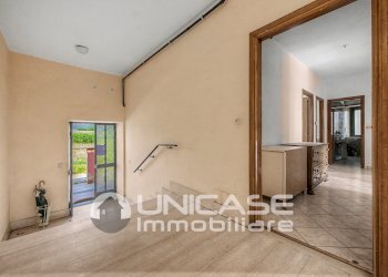Four-room apartment strada Tirabrasse, 12, Bricherasio - photo 12