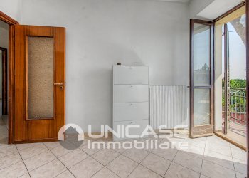 Four-room apartment strada Tirabrasse, 12, Bricherasio - photo 10