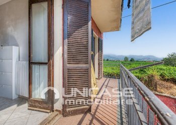 Four-room apartment strada Tirabrasse, 12, Bricherasio - photo 22