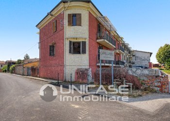 Four-room apartment strada Tirabrasse, 12, Bricherasio - photo 25