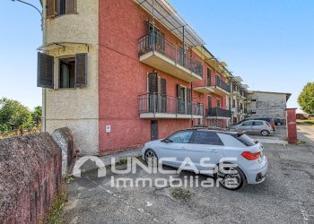 Four-room apartment strada Tirabrasse, 12, Bricherasio - photo 26