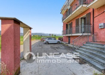 Four-room apartment strada Tirabrasse, 12, Bricherasio - photo 28
