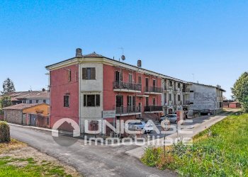 Four-room apartment strada Tirabrasse, 12, Bricherasio - photo 27