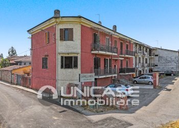 Four-room apartment strada Tirabrasse, 12, Bricherasio - photo 24
