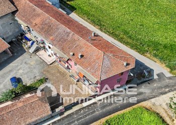 Four-room apartment strada Tirabrasse, 12, Bricherasio - photo 29