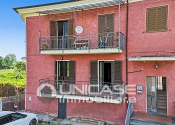 Four-room apartment strada Tirabrasse, 12, Bricherasio - photo 23