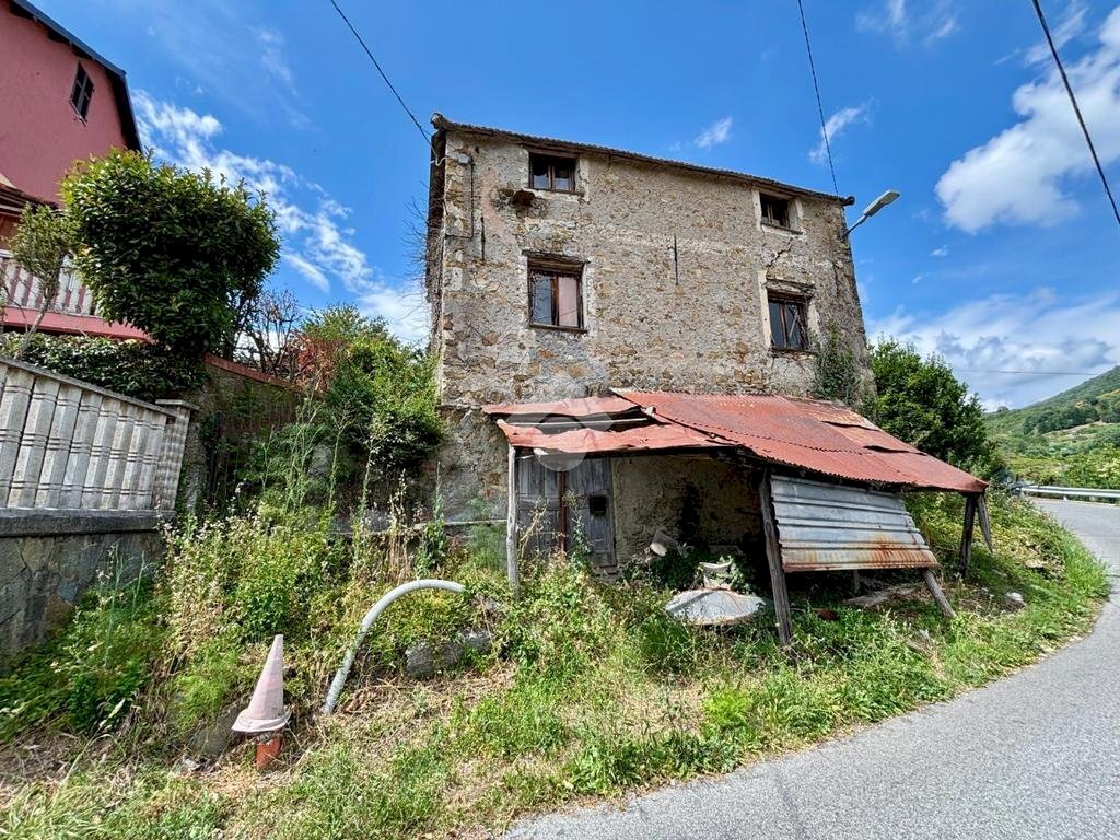 Independent house Via Del Consiglio, Sant'Olcese - photo 1
