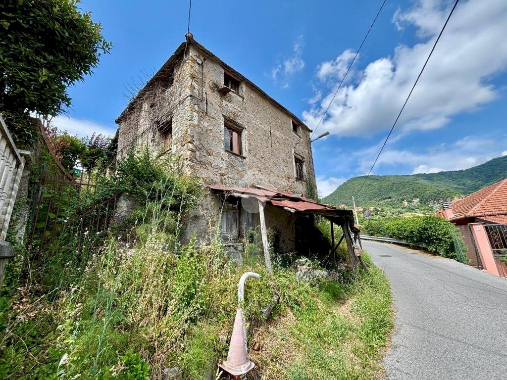 Independent house Via Del Consiglio, Sant'Olcese - photo 2