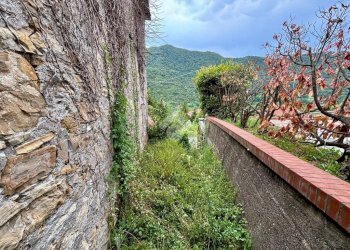 Independent house Via Del Consiglio, Sant'Olcese - photo 3