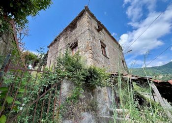 Independent house Via Del Consiglio, Sant'Olcese - photo 4