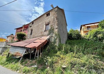 Independent house Via Del Consiglio, Sant'Olcese - photo 12