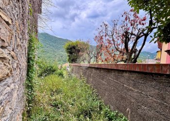Independent house Via Del Consiglio, Sant'Olcese - photo 13