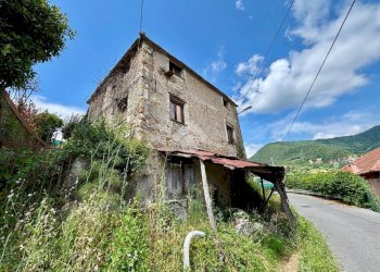 Independent house Via Del Consiglio, Sant'Olcese - photo 14
