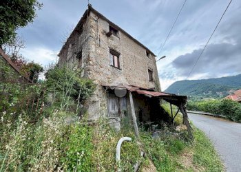 Independent house Via Del Consiglio, Sant'Olcese - photo 15
