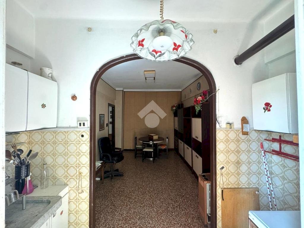 Bilocale Salita Brasile, Genova (zona Bolzaneto) - foto 2
