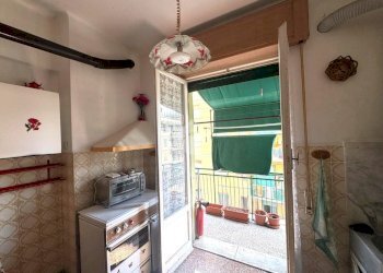 Bilocale Salita Brasile, Genova (zona Bolzaneto) - foto 6